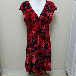 JONES WEAR DRESS